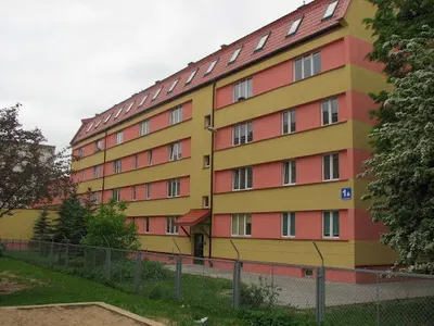 Wspólnota Mieszkaniowa ul. Kajki 1A, zarządzana przez firmę Consensus s.c.